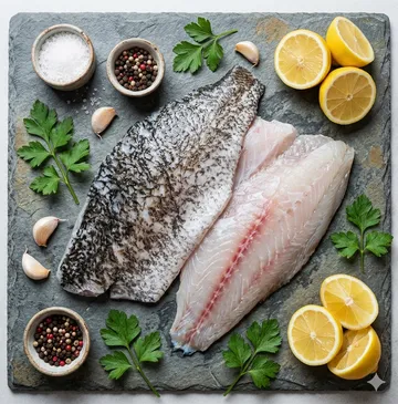 Barramundi