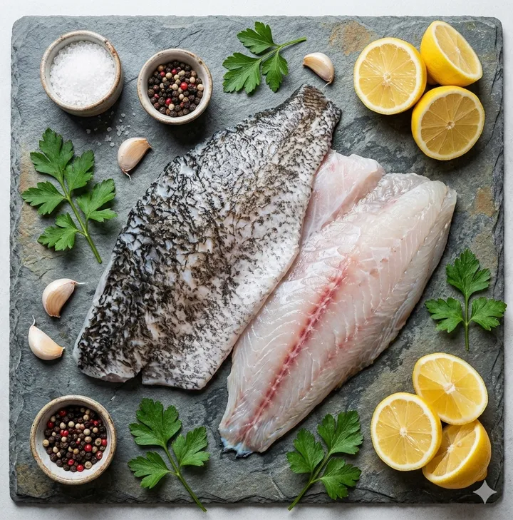 Barramundi