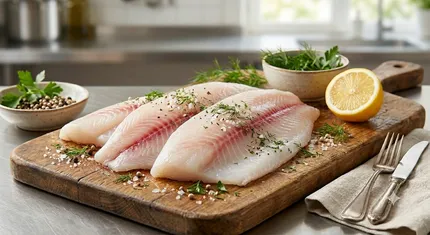 Tilapia